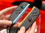 Switch 2 Joy-Con 'HD Rumble' Won't Be As Loud As It Was On Switch