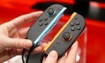Switch 2 Joy-Con 'HD Rumble' Won't Be As Loud As It Was On Switch