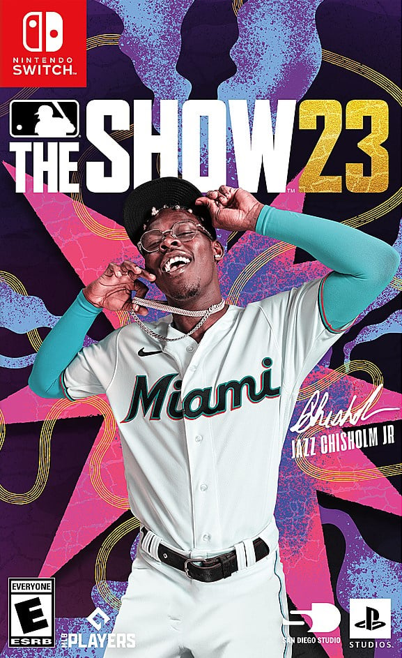 MLB The Show 23 (2023) | Switch Game | Nintendo Life