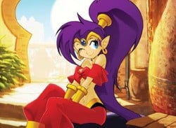 Shantae: Risky's Revenge Coming October 4th