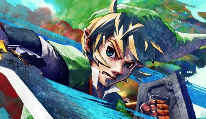 Zelda: Skyward Sword HD Guide - Walkthrough, Tips And Hints