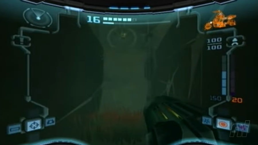 underwater missile pack