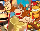Feature: The Many Faces Of Donkey Kong, Nintendo's 40-Year-Old Gorilla