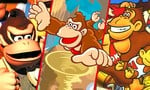 Feature: The Many Faces Of Donkey Kong, Nintendo's 40-Year-Old Gorilla