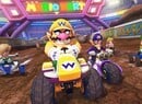 Which Old Track Do You Wish Had Made It Into Mario Kart 8 Deluxe?