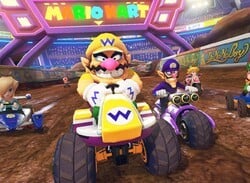 Which Old Track Do You Wish Had Made It Into Mario Kart 8 Deluxe?