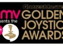 Nintendo In The Game For Golden Joystick Awards