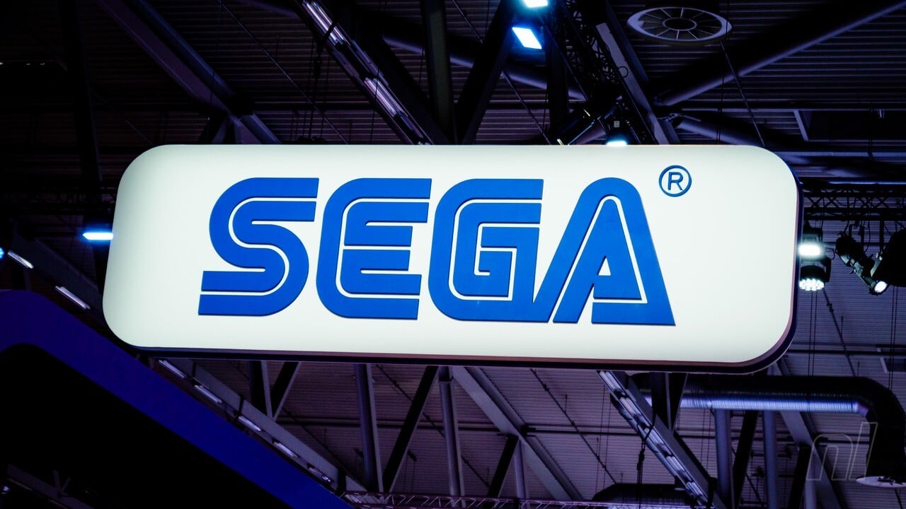 SEGA Reports Drop In Revenues Amid Sonic Series Successes