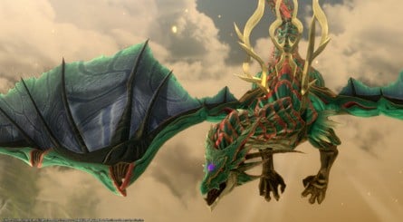 Trails In The Sky 2nd Chapter