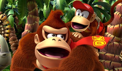 Donkey Kong Country Returns 3D Comes With Free Mario Lost Levels at Best Buy
