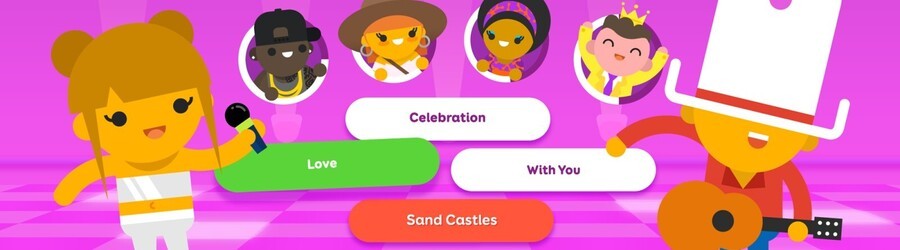 SongPop Party (Switch eShop)