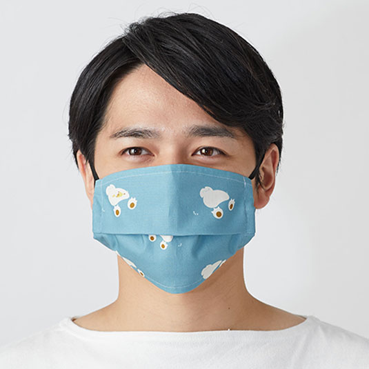 Pokemon Shirts Face Masks