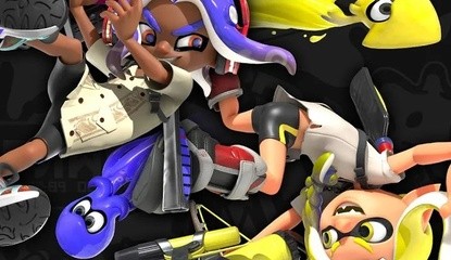 Splatoon 3 News Channel Giving Out Free In-Game Banner