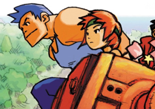 Advance Wars (Wii U eShop / GBA)