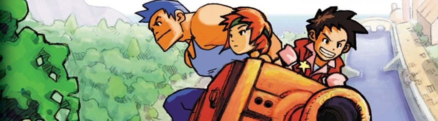 Advance Wars (GBA)