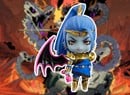 Hades' Megaera Gets The Nendoroid Treatment In 2023, Pre-Orders Now Open