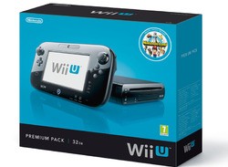 UK Retailers: Wii U Is Sold Out