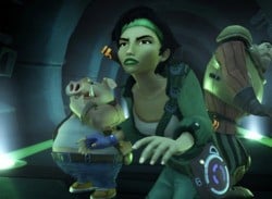 "A Mixed Result" - Digital Foundry Gives Its Tech Verdict For Beyond Good & Evil On Switch