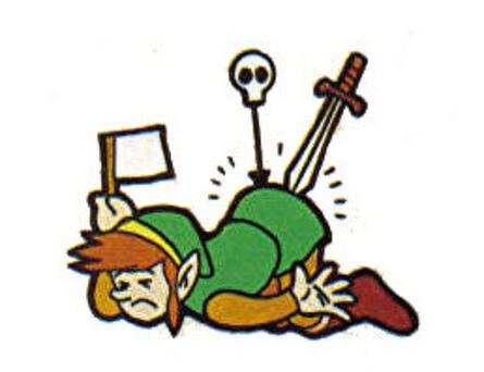 Zelda 02