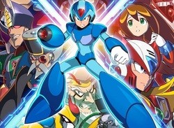 Mega Man Sale Rocks Up On Switch With Savings Up To 50% Off (North America)