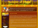 Summer Of Sonic