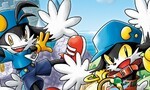 Review: Klonoa Phantasy Reverie Series (Switch) - A Classic Platforming Pair Worth Catching Again