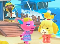 Animal Crossing: New Horizons Has Sold Over 22 Million Copies