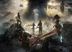Clair Obscur Dev Still Interested In Switch 2 Port, But Admits It Would Be A "Big Technical Challenge"