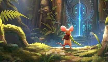 Beloved PSVR 'Moss' Games Jump To Switch 1 & 2 This Month, Pre-Orders Now Open