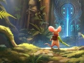 Beloved PSVR 'Moss' Games Jump To Switch 1 & 2 This Month, Pre-Orders Now Open