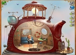 Charming Hand-Drawn Puzzler The Tiny Bang Story Comes To Switch Next Month