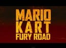 What Do You Get When You Combine Mario Kart and Mad Max?