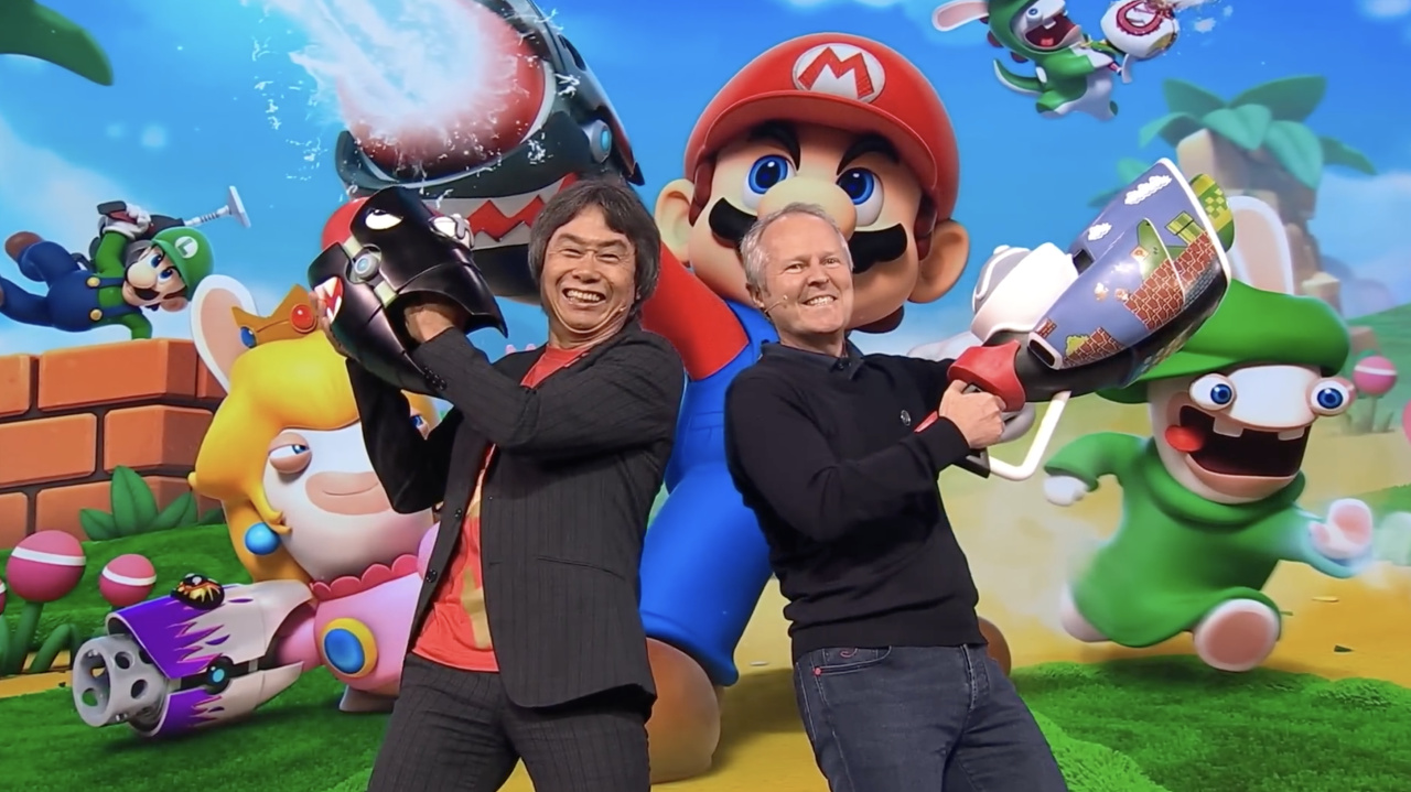 Mario + Rabbids Kingdom Battle: The Unforgettable Nintendo E3 Reveal and Its Legacy