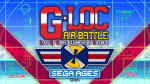 SEGA AGES G-LOC: Air Battle