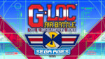 SEGA AGES G-LOC: Air Battle (Switch eShop)