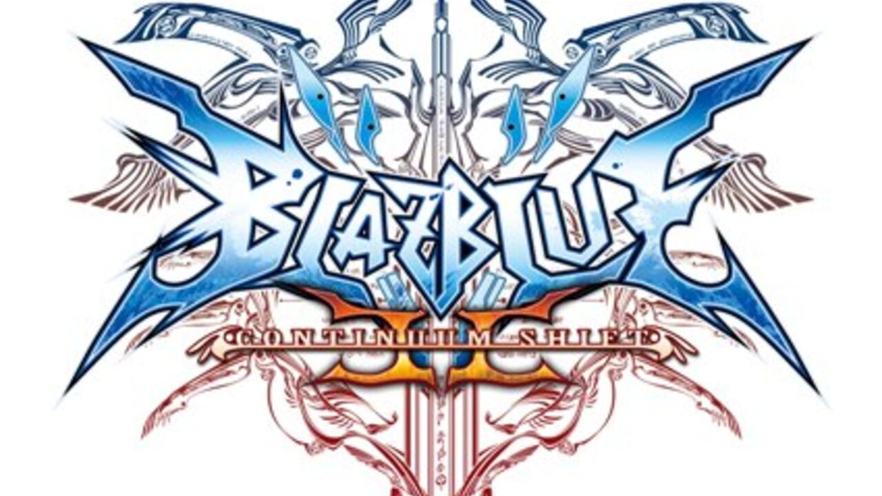 5月31日，用Blazblue 3DS轉移連續體