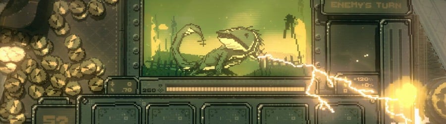 Slots & Daggers
