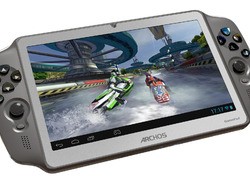 UK Retailer GAME to Sell Tablet Devices