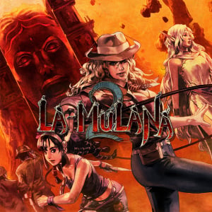 La-mulana 2