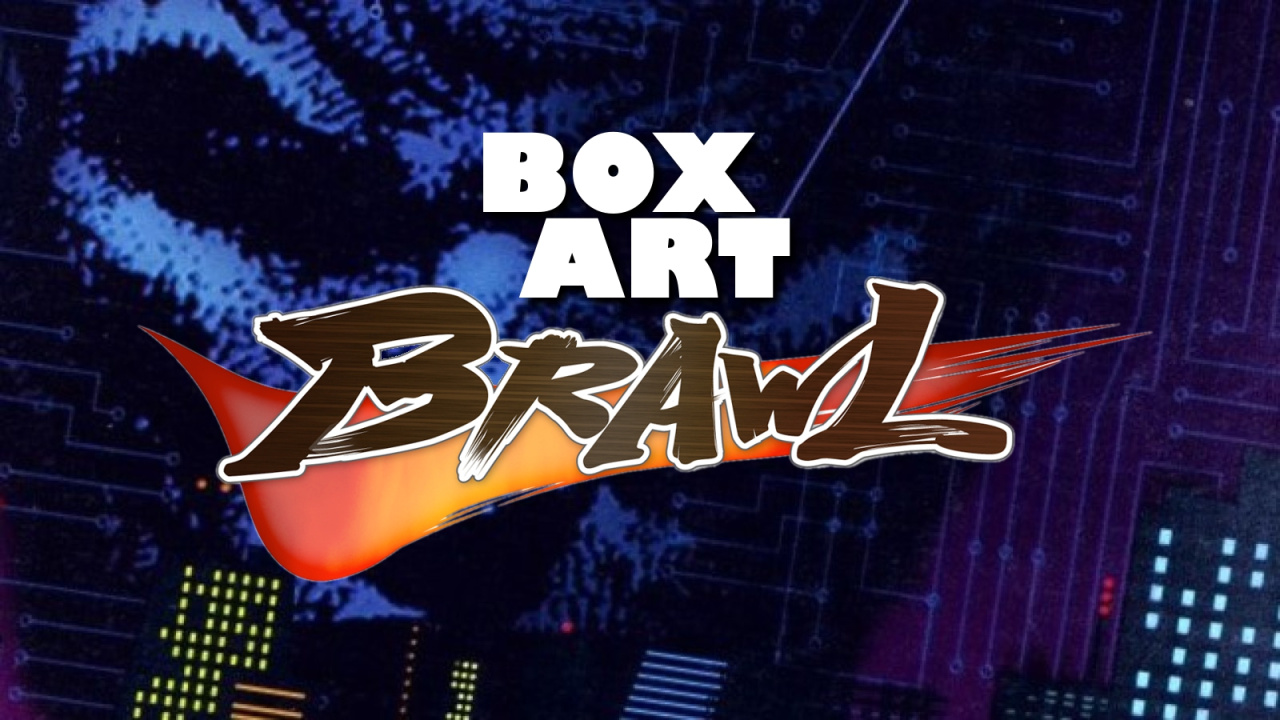 Poll Box Art Brawl 47 Shadowrun Nintendo Life