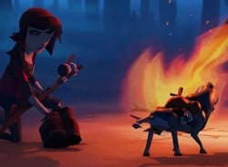 The Flame in the Flood (Switch eShop)