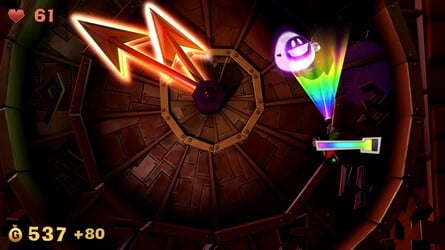 Luigi's Mansion 2 HD Walkthrough Guide