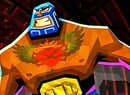 Guacamelee! One-Two Punch Collection Announced As A Physical Bundle For Switch