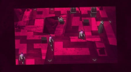 Lorelei and the Laser Eyes Switch 2