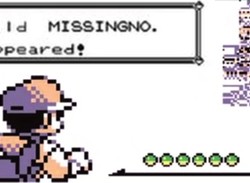 Missingno is Still in the Virtual Console Releases of Pokémon