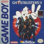 Ghostbusters II (GB)
