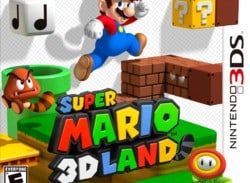 Super Mario 3D Land Video Shows Raccoon Bowser and More