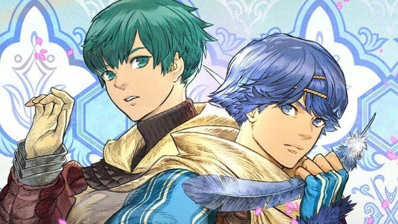 Baten Kaitos I & II HD Remaster Review (Switch)
