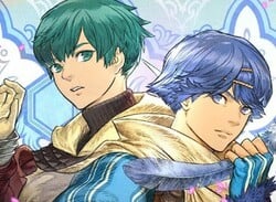 Baten Kaitos I & II HD Remaster - A Welcome, If Flawed, Return For Monolith Soft's GameCube Duo