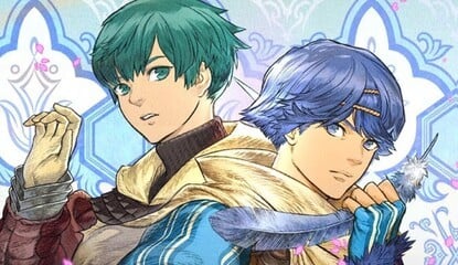 Baten Kaitos I & II HD Remaster (Switch) - A Welcome, If Flawed, Return For Monolith Soft's GameCube Duo